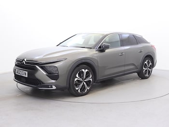 Used Citroen C5 X 2023 for sale - 78668772: Photo
