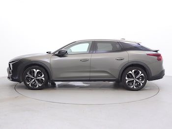 Used Citroen C5 X 2023 for sale - 78668772: Photo