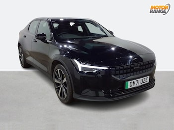 Used Polestar Polestar 2 2021 for sale - 78122498: Photo