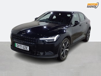 Used Polestar Polestar 2 2021 for sale - 78122498: Photo