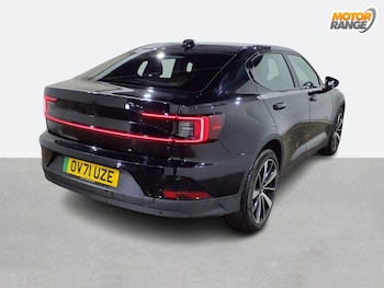 Used Polestar Polestar 2 2021 for sale - 78122498: Photo