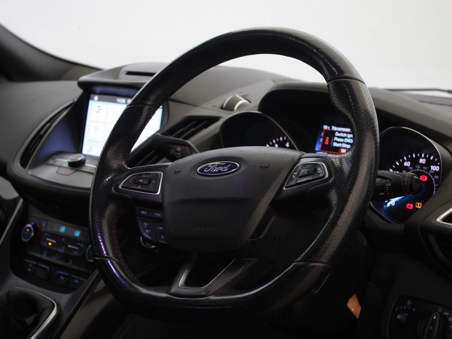 Used Ford Kuga 2019 for sale - 76692333: Photo 12