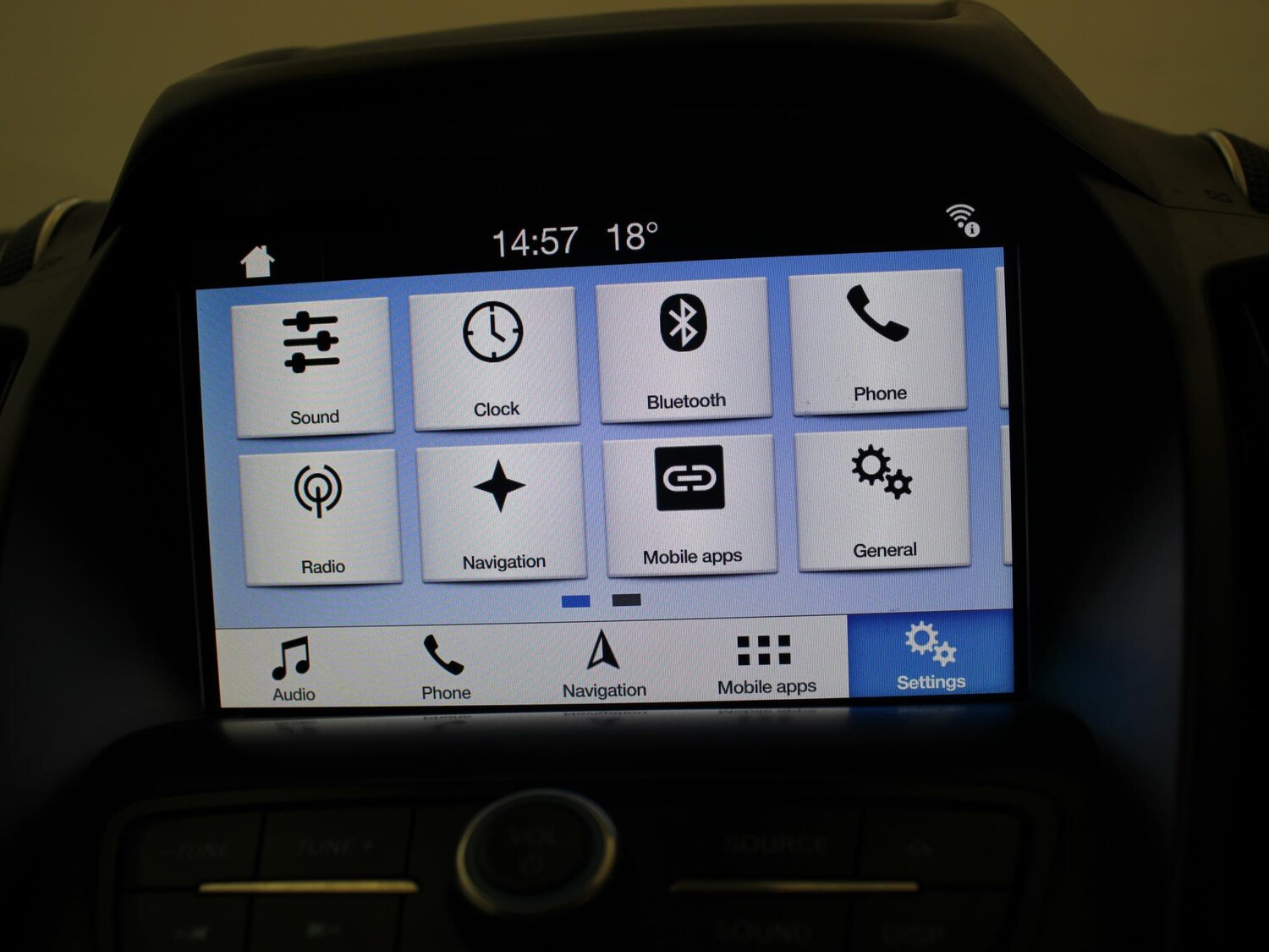 Used Ford Kuga 2019 for sale - 76692333: Photo 14