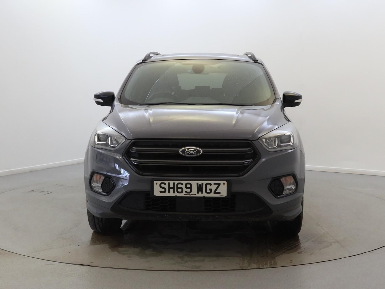 Used Ford Kuga 2019 for sale - 76692333: Photo 2