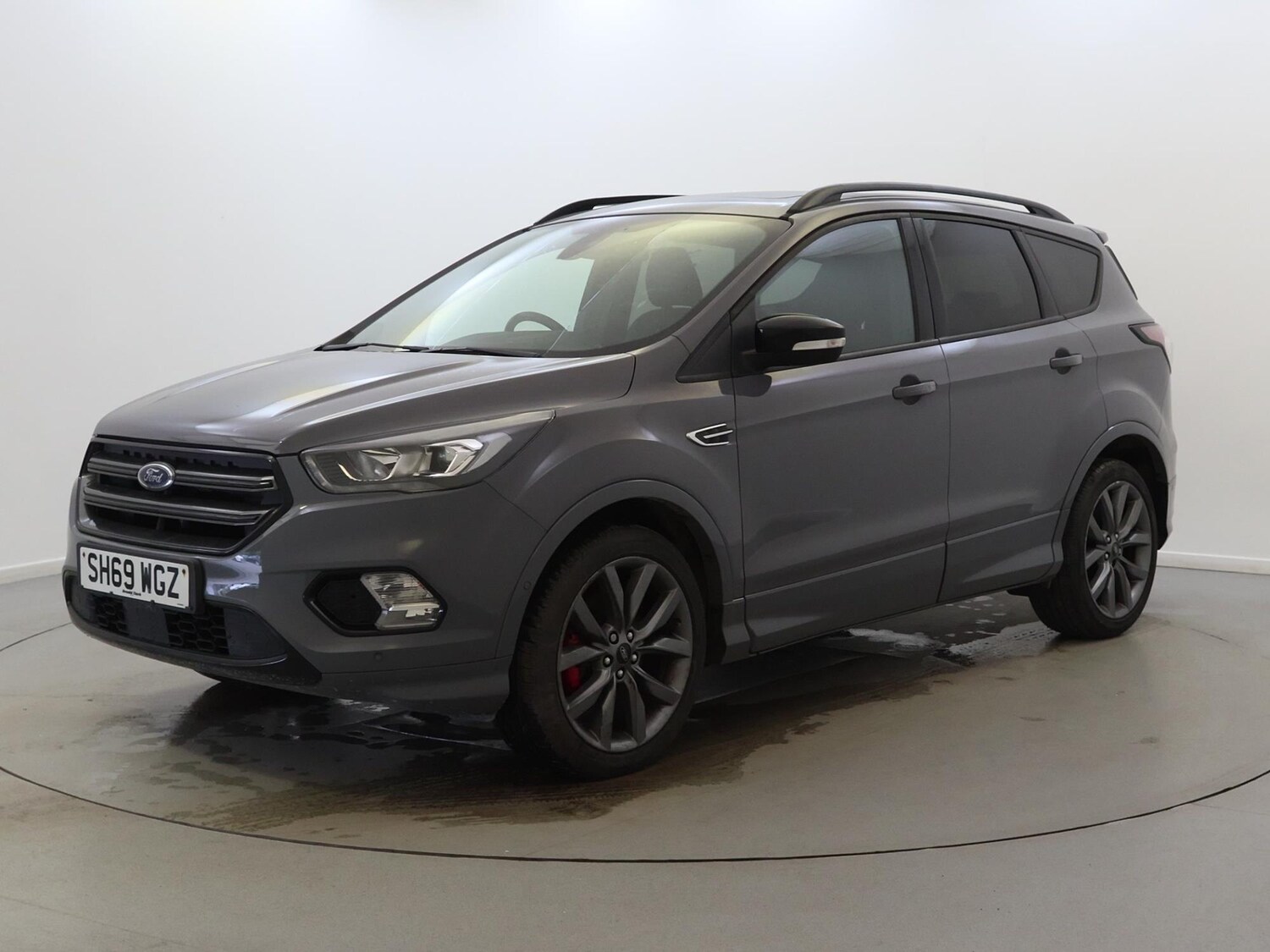 Used Ford Kuga 2019 for sale - 76692333: Photo 3