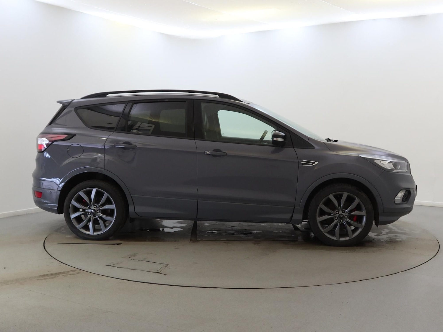 Used Ford Kuga 2019 for sale - 76692333: Photo 8