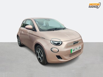 Used Fiat 500 2021 for sale - 79019338: Photo