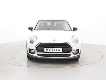 Used MINI Clubman 2017 for sale - 77878962: Photo