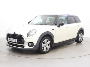 Used MINI Clubman 2017 for sale - 77878962: Photo