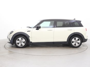 Used MINI Clubman 2017 for sale - 77878962: Photo