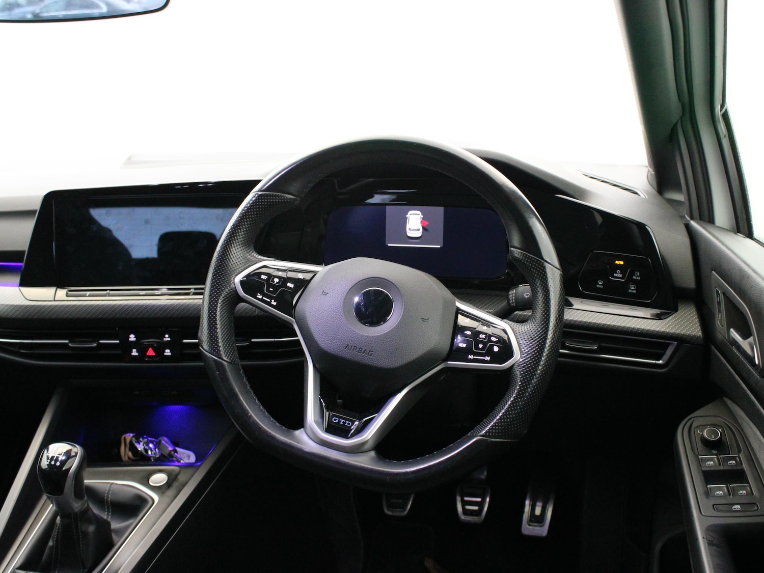 Used Volkswagen Golf 2020 for sale - 77158881: Photo 15