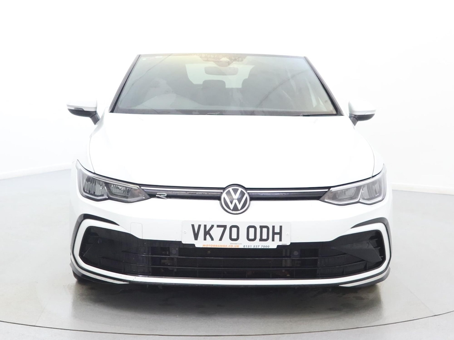 Used Volkswagen Golf 2020 for sale - 77158881: Photo 2