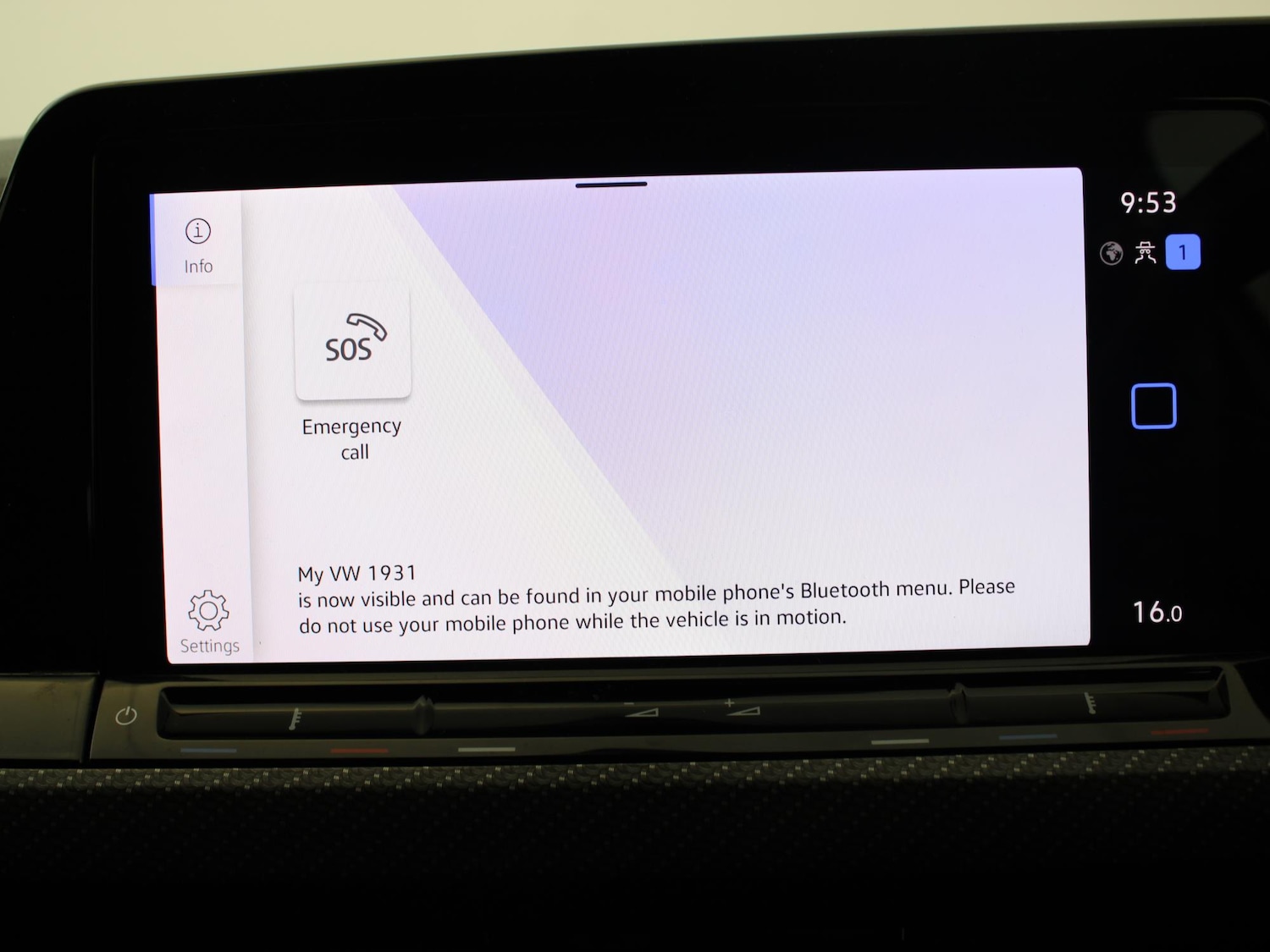 Used Volkswagen Golf 2020 for sale - 77158881: Photo 20