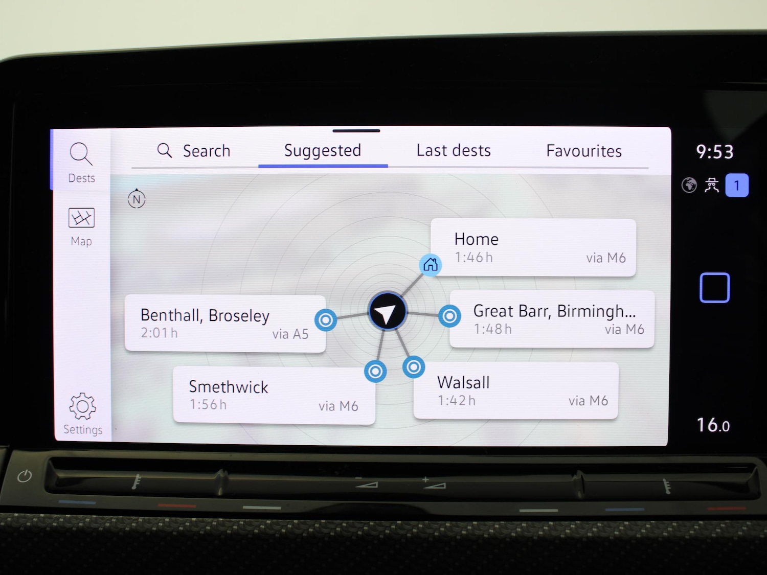 Used Volkswagen Golf 2020 for sale - 77158881: Photo 22