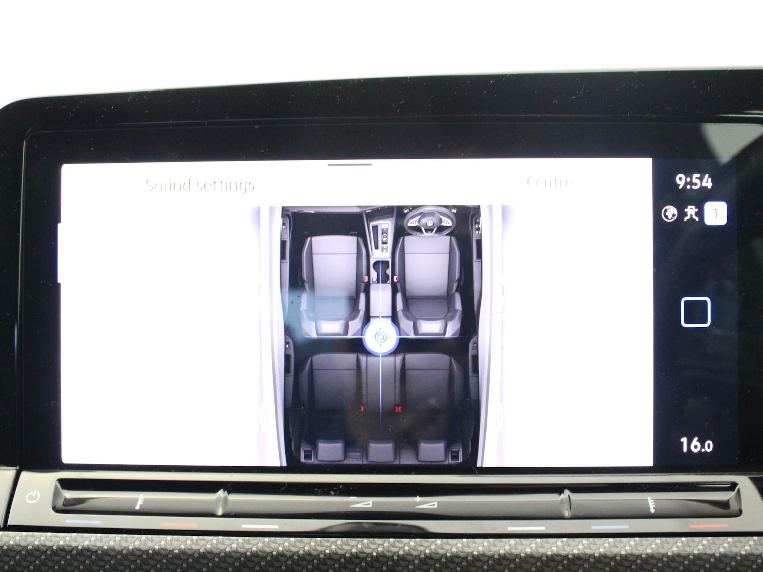 Used Volkswagen Golf 2020 for sale - 77158881: Photo 26