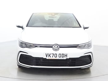 Used Volkswagen Golf 2020 for sale - 77158881: Photo
