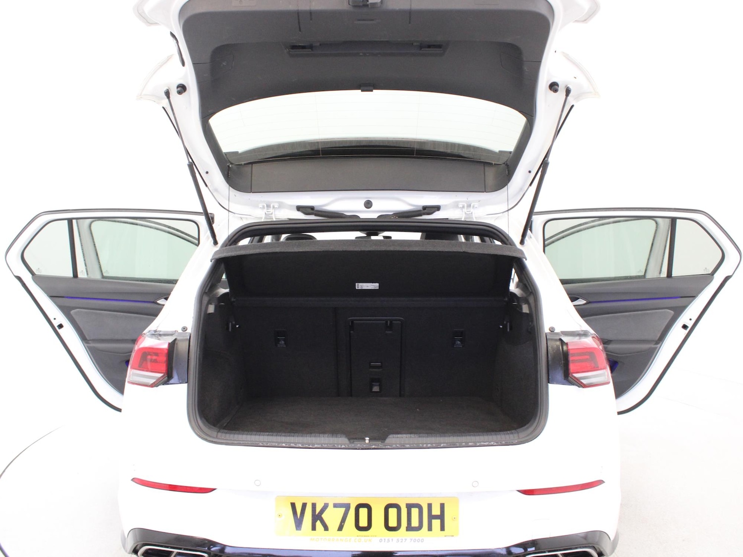 Used Volkswagen Golf 2020 for sale - 77158881: Photo 34