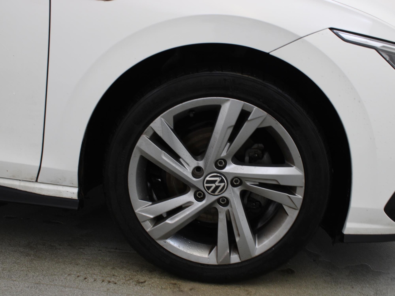 Used Volkswagen Golf 2020 for sale - 77158881: Photo 38