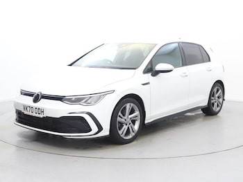 Used Volkswagen Golf 2020 for sale - 77158881: Photo