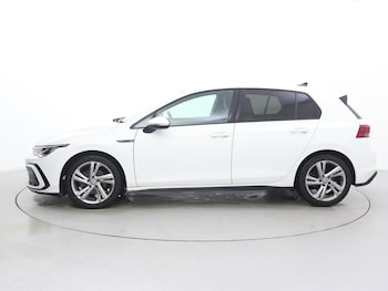 Used Volkswagen Golf 2020 for sale - 77158881: Photo