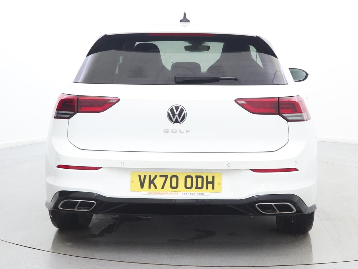 Used Volkswagen Golf 2020 for sale - 77158881: Photo 6