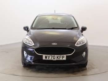 Used Ford Fiesta 2020 for sale - 75091518: Photo