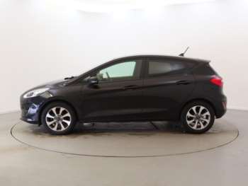 Used Ford Fiesta 2020 for sale - 75091518: Photo