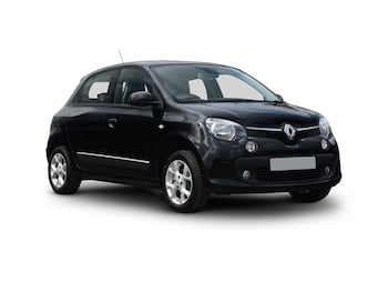 Used Renault Twingo 2016 for sale - 78422061: Photo
