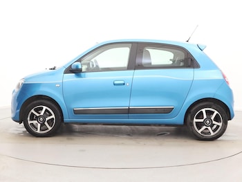 Used Renault Twingo 2016 for sale - 78422061: Photo