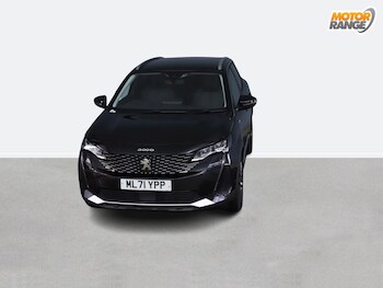 Used Peugeot 3008 2021 for sale - 77472886: Photo