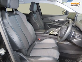 Used Peugeot 3008 2021 for sale - 77472886: Photo