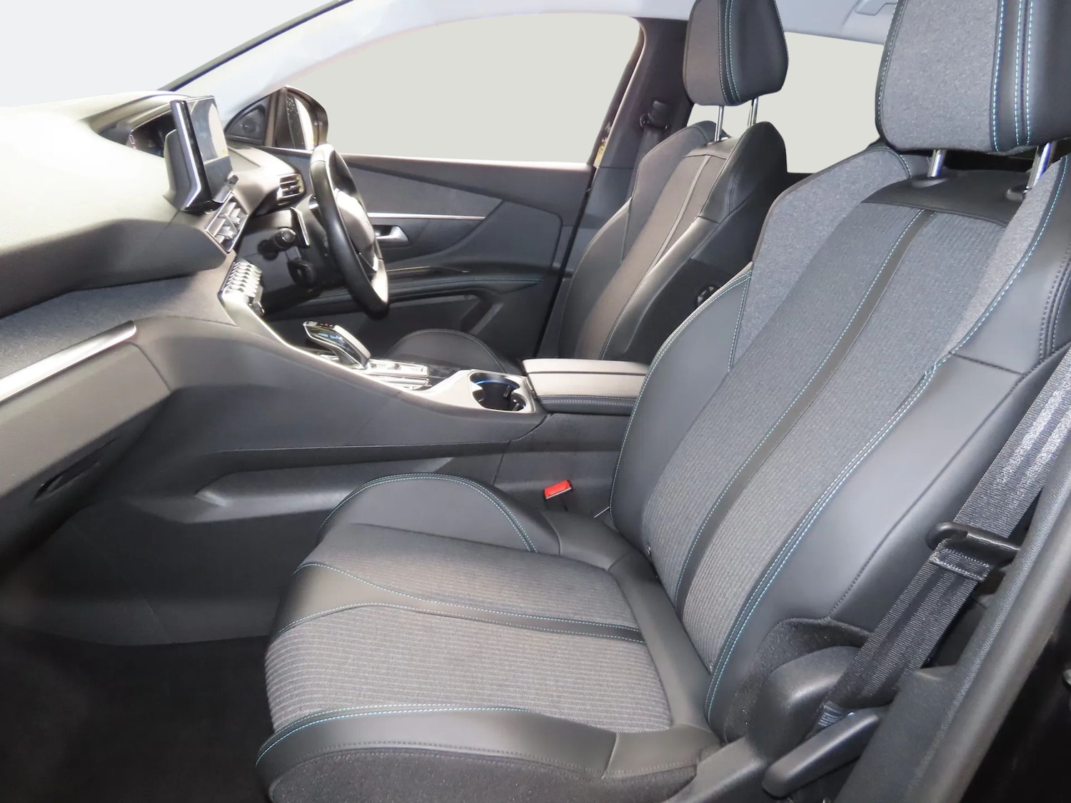 Used Peugeot 3008 2021 for sale - 77472886: Photo 5