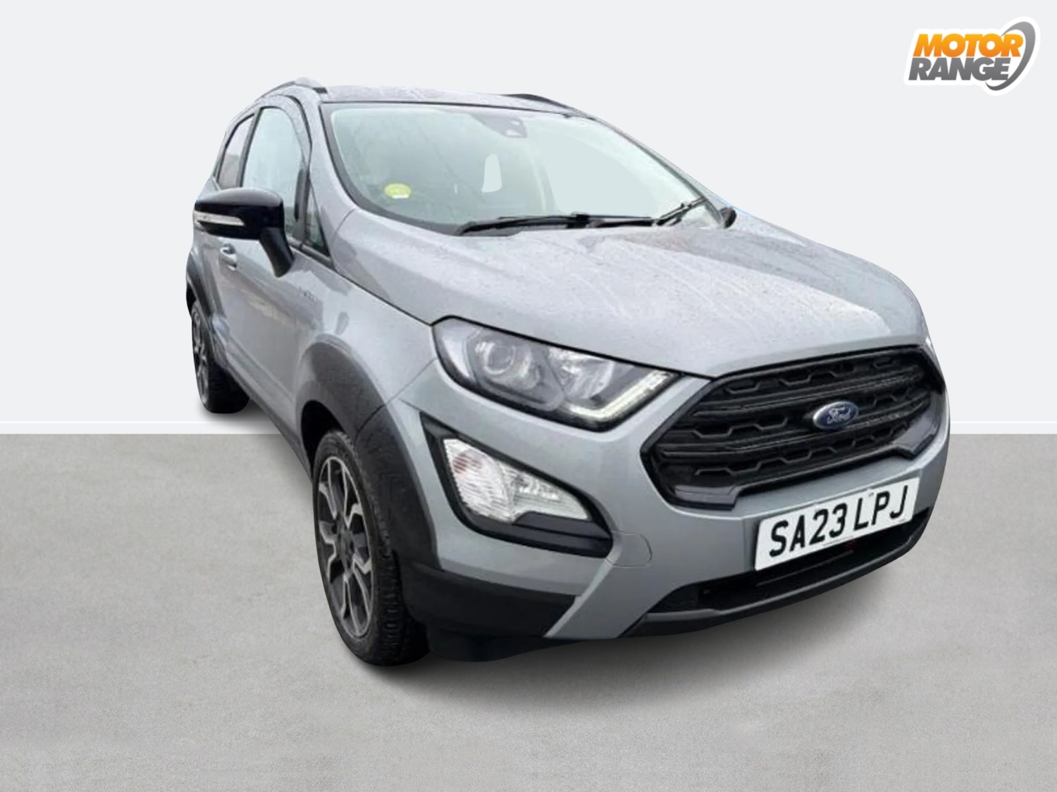 Used Ford Ecosport 2023 for sale - 78052772: Photo 1
