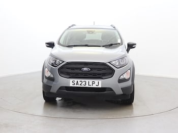 Used Ford Ecosport 2023 for sale - 78052772: Photo