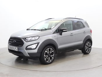 Used Ford Ecosport 2023 for sale - 78052772: Photo