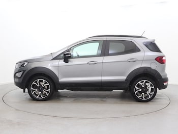 Used Ford Ecosport 2023 for sale - 78052772: Photo