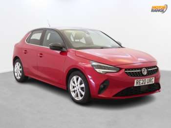 2020 - 1.5 Turbo D Elite Nav 5dr