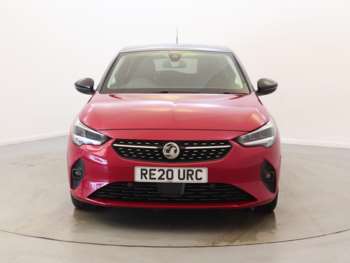 Used Vauxhall Corsa 2020 for sale - 74704400: Photo