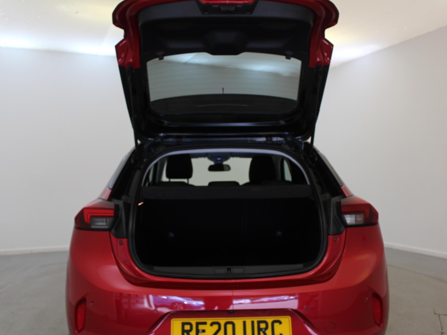 Vehicle 31