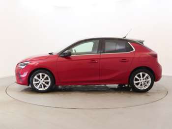 Used Vauxhall Corsa 2020 for sale - 74704400: Photo