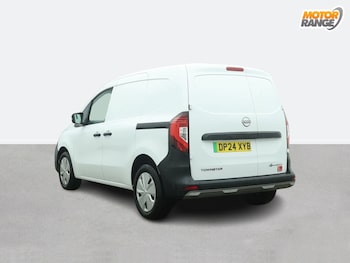 Used Nissan Other 2024 for sale - 79241618: Photo