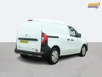 Used Nissan Other 2024 for sale - 79241618: Photo