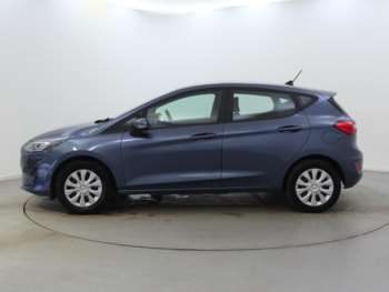 Used Ford Fiesta 2022 for sale - 75331234: Photo