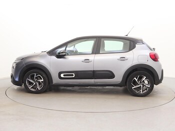 Used Citroen C3 2021 for sale - 78826873: Photo