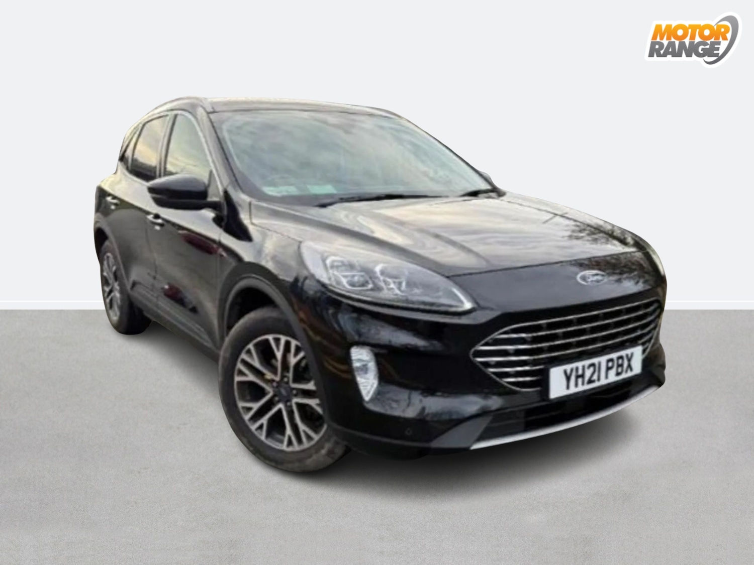 Used Ford Kuga 2021 for sale - 77206652: Photo 1