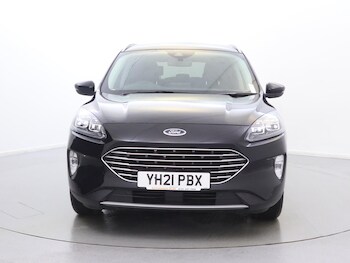 Used Ford Kuga 2021 for sale - 77206652: Photo