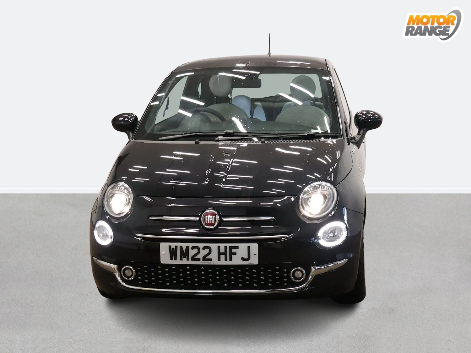 Used Fiat 500 2022 for sale - 77458950: Photo 2