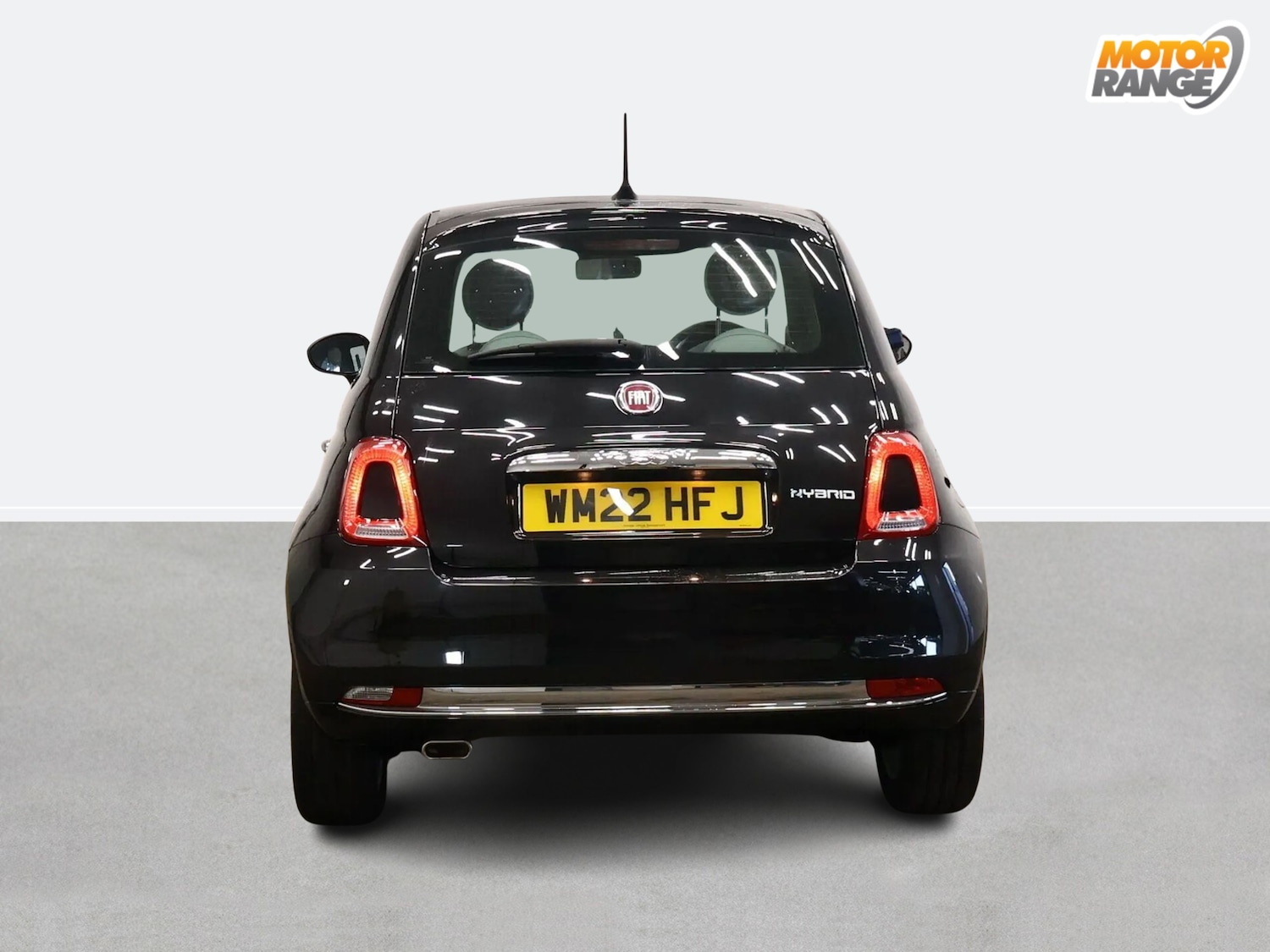 Used Fiat 500 2022 for sale - 77458950: Photo 4