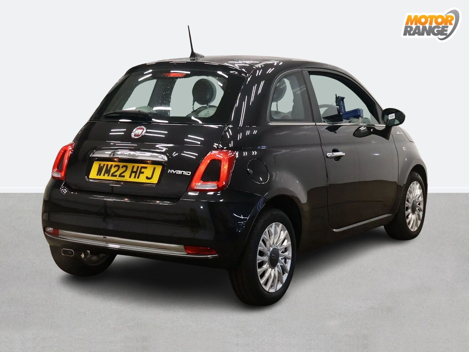Used Fiat 500 2022 for sale - 77458950: Photo 5