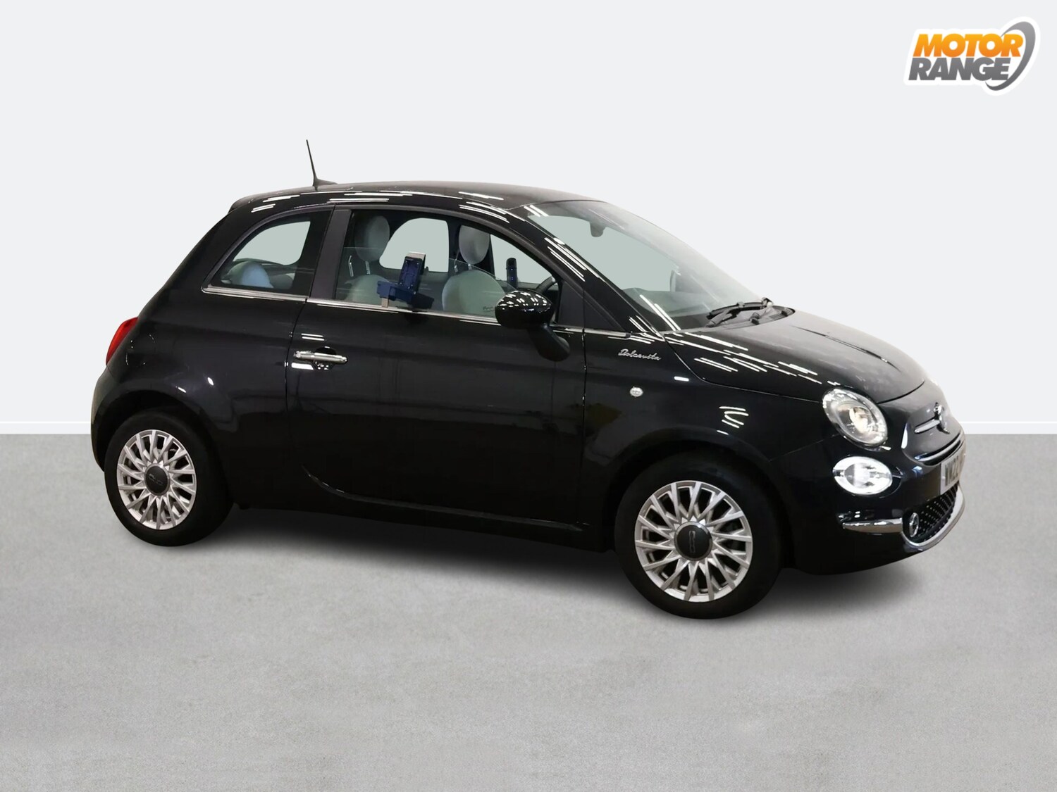 Used Fiat 500 2022 for sale - 77458950: Photo 6
